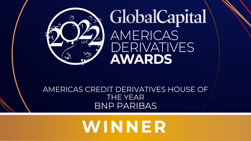 BNP Paribas wins accolades for algo and NDF capabilities - Global