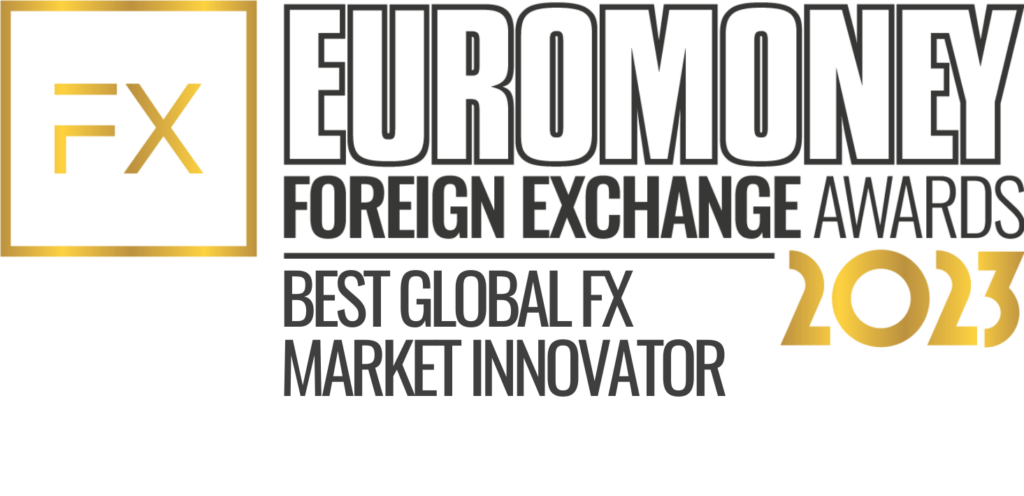 Best Global FX Market Innovator_ALiX
