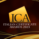 Italian Certificate Awards 2024