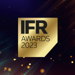 IFR Awards 2023
