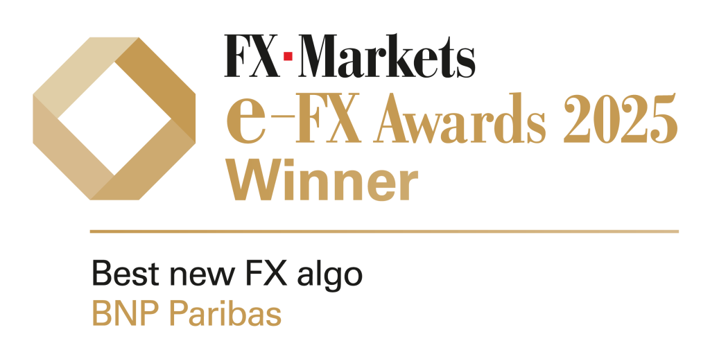 two algo innovations 2025