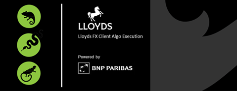 FX algo innovations 2025