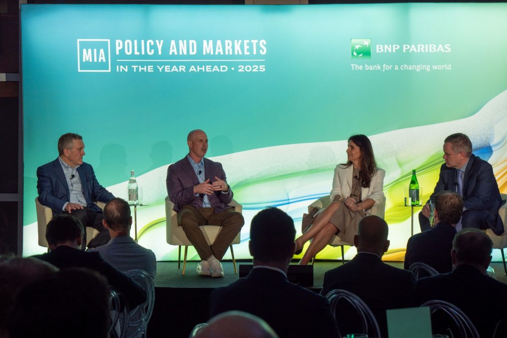 Policy and Markets 2025