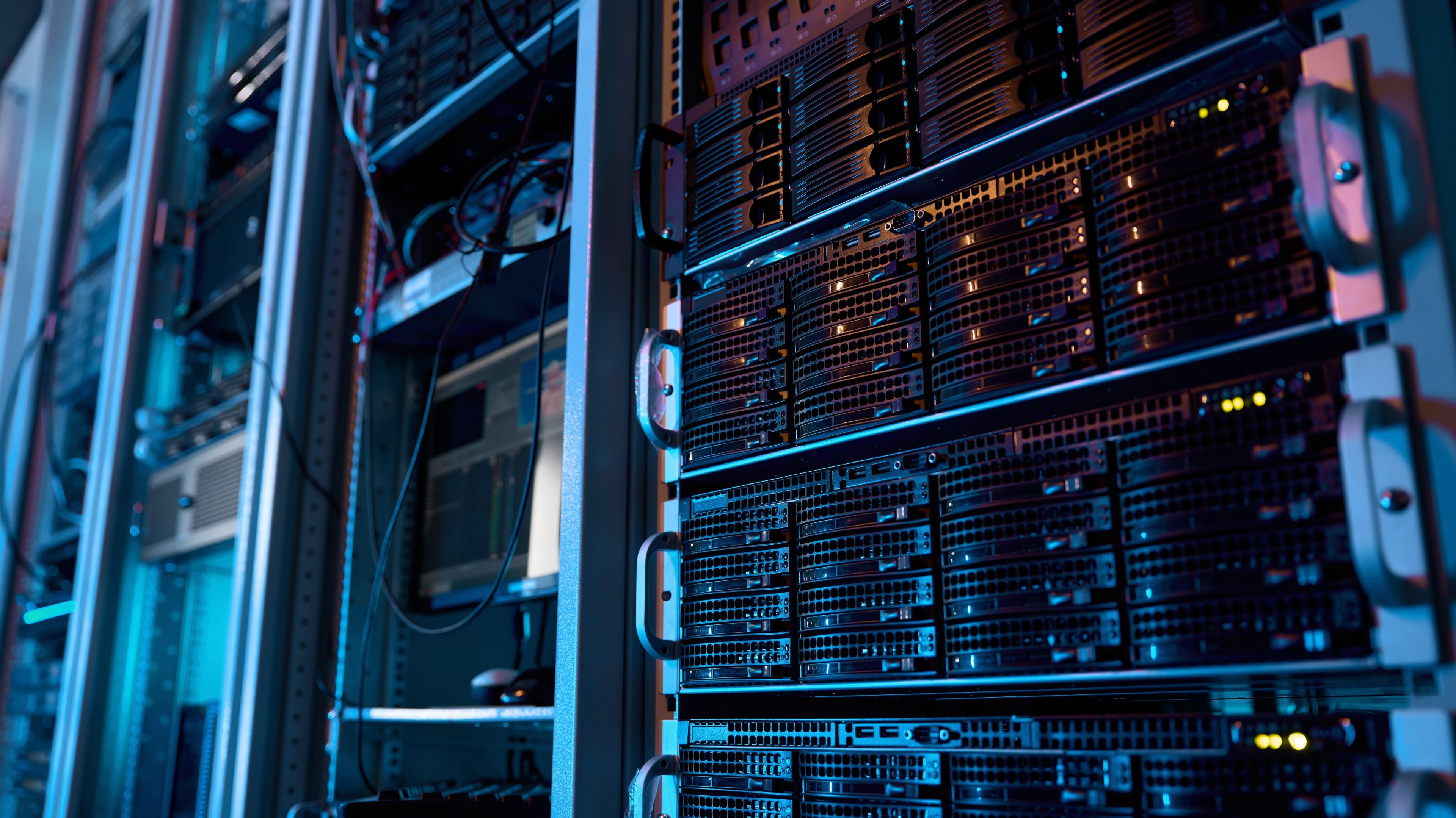 AI data centre, one of the main factors disrupting 2026 equity markets