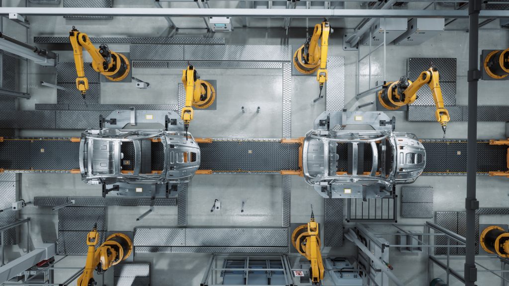 EV outlook 2026: crisis to catalyst