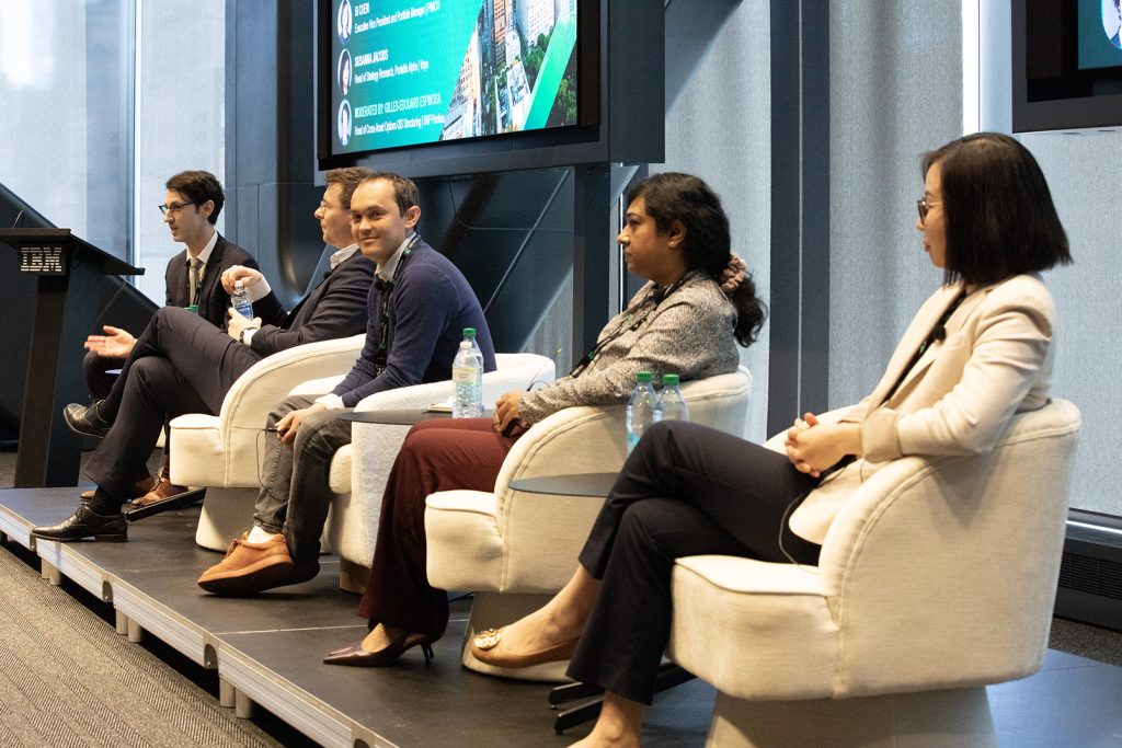 BNP Paribas Quant Forum 2026