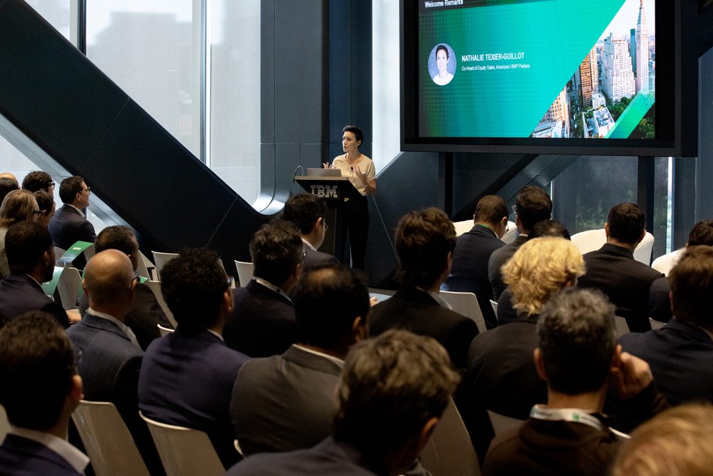 BNP Paribas Quant Forum 2026