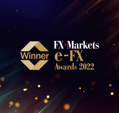 FX Markets awards