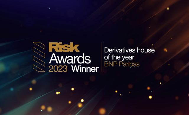 Risk Awards 2023