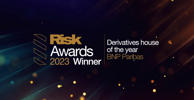 Risk Awards 2023