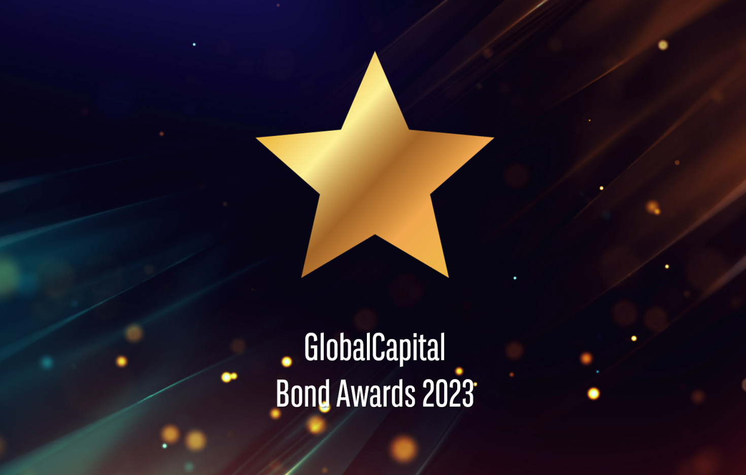 BNP Paribas wins 11 accolades at the GlobalCapital Bond Awards 2023