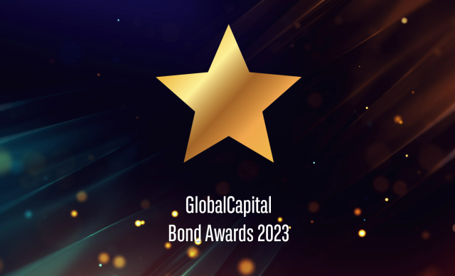 GlobalCapital Bond Awards