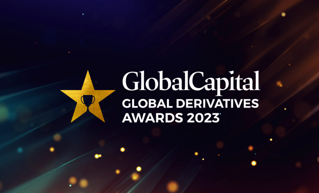 Global Capital Derivatives Awards 2023