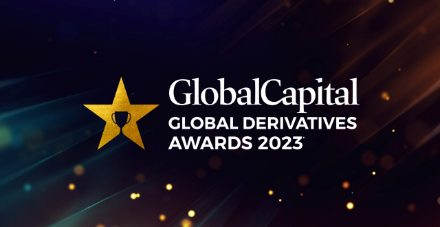 Global Capital Derivatives Awards 2023