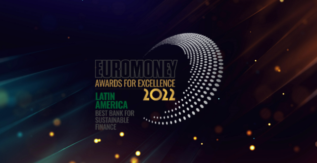 Euromoney Awards for Excellence 2022