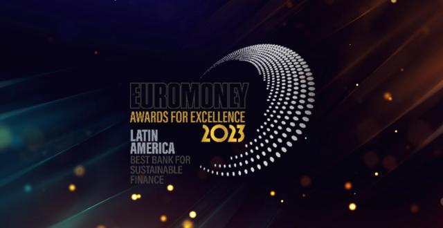 Euromoney Awards for Excellence 2023