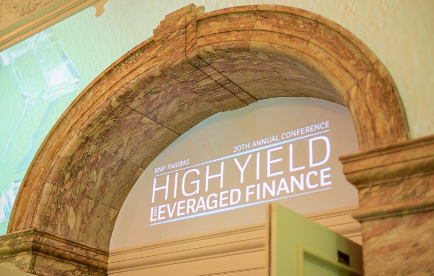 High yield & leveraged finance 2024 high expectations for supply and M