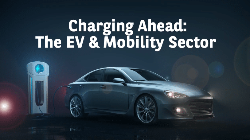EV & Mobility conference