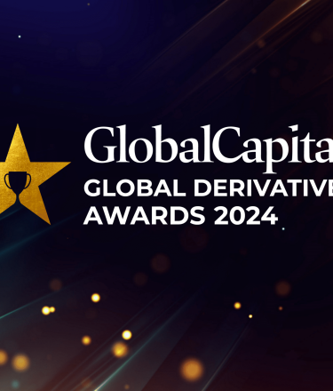 Global Capital Derivatives Awards