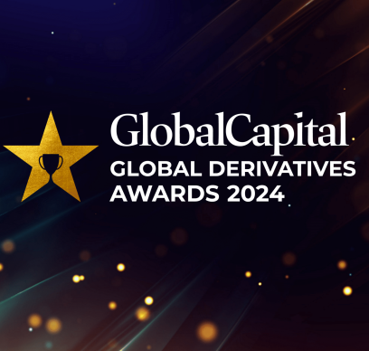 Global Capital Derivatives Awards