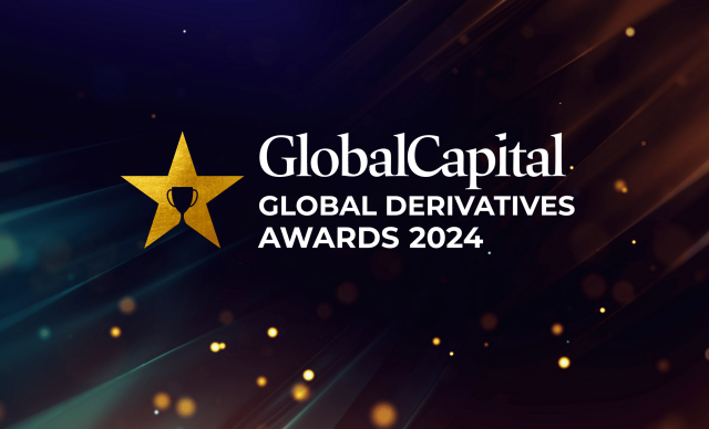 Global Capital Derivatives Awards