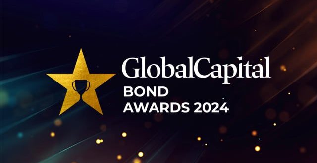 GlobalCapital Bond Awards 2024