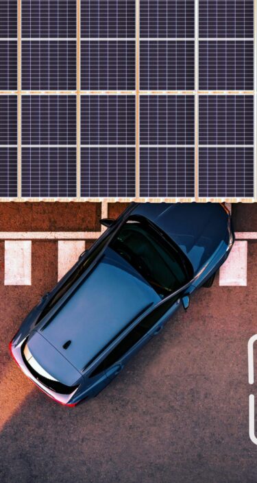 Electric Vehicle