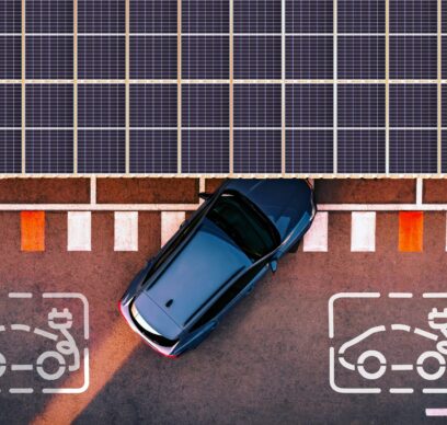 Electric Vehicle