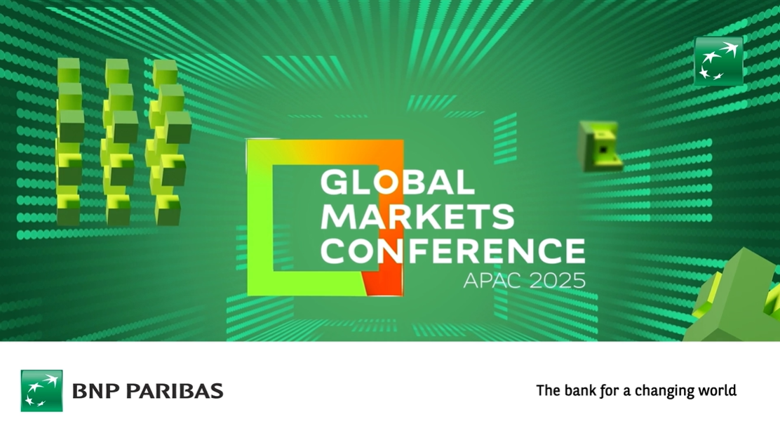 GM APAC Conference 2025 video