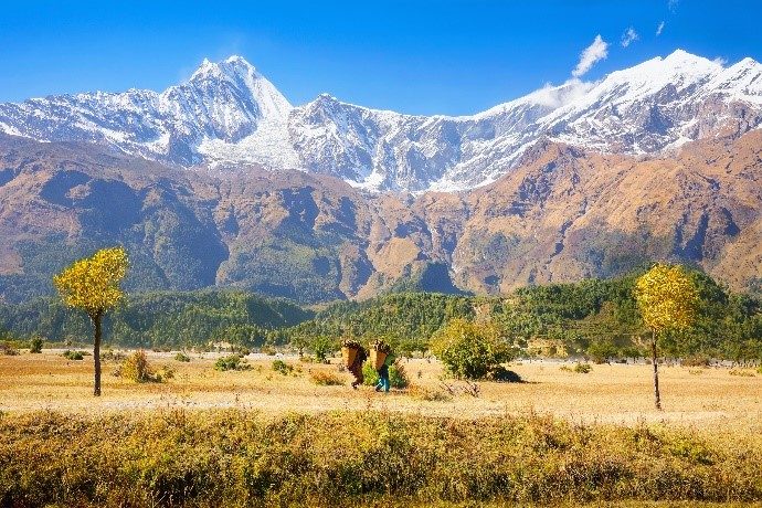 BNP Paribas & ADB: Green bond for glacier melt awareness