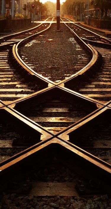 cross asset execution