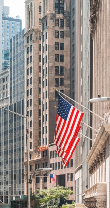 U.S. Macro Outlook