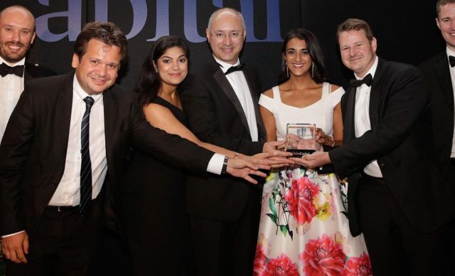 cib_Top honours for BNP Paribas Markets 360: GlobalCapital Awards